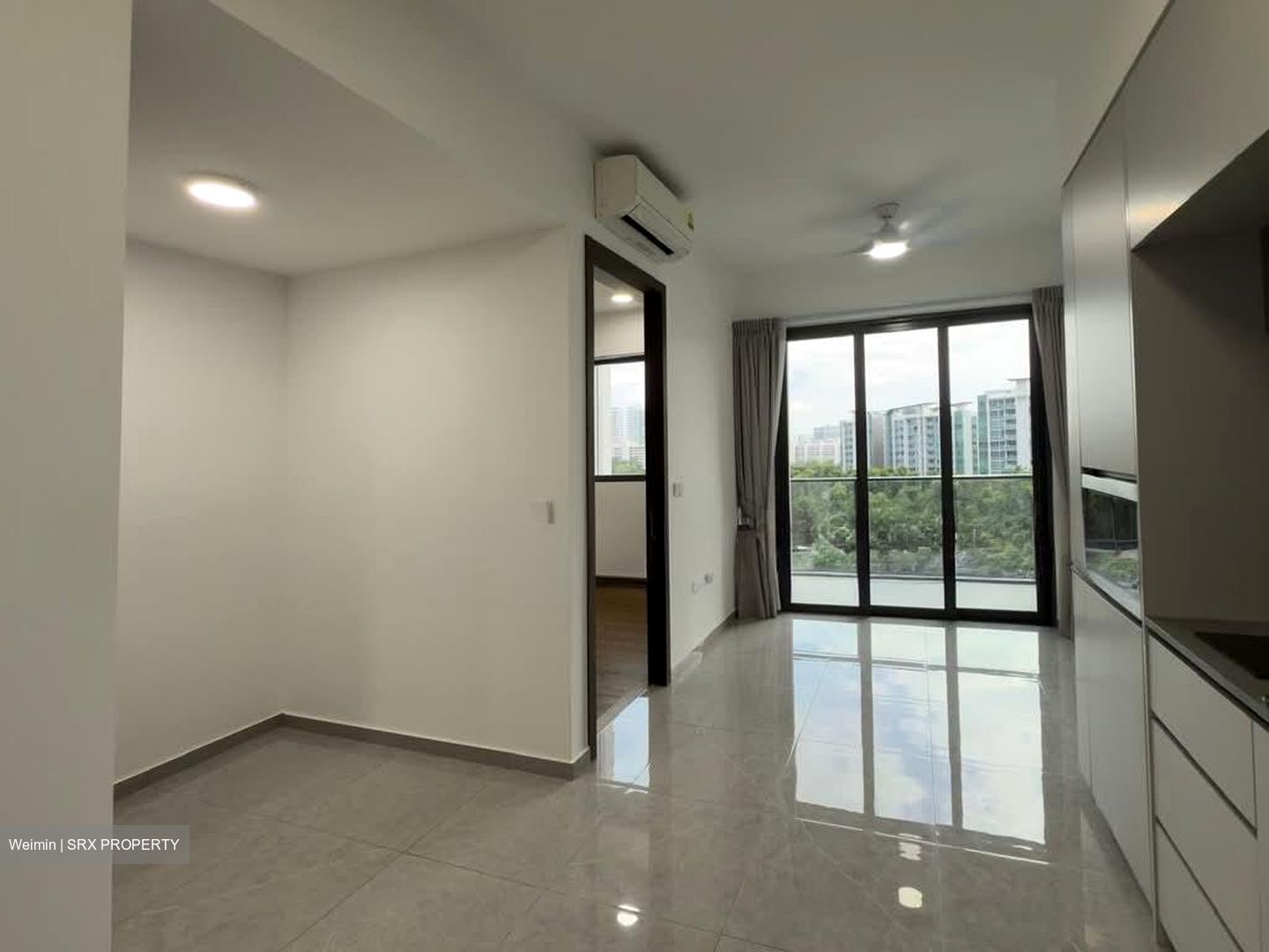 Parc Clematis (D5), Apartment #579054891